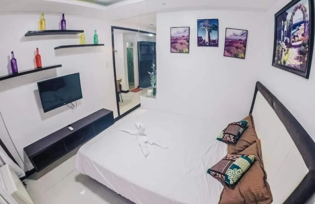 Birch Tower Malate Suites-1