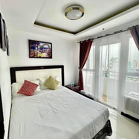 Birch Tower Malate Suites-3